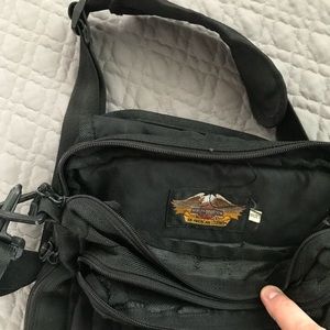 Harley Shoulder Bag